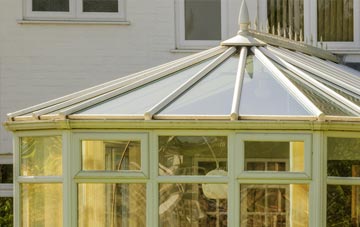 conservatory roof repair Brockagh, Dungannon