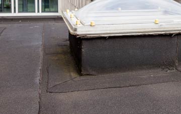 disadvantages of Brockagh flat roofs