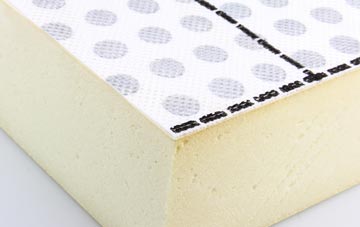 meeting Brockagh building codes