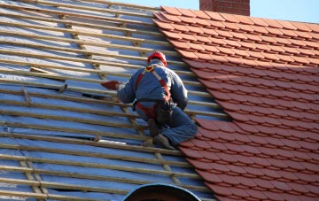 roof tiles Brockagh, Dungannon