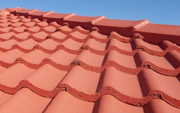 Brockagh tile and slate roof replacement