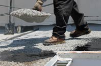 find rated Brockagh flat roofing replacement companies