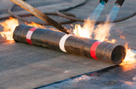 Brockagh flat roof sealing