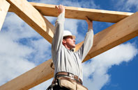 Brockagh roof replacement work